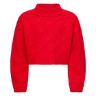 Retour Jeans truien 4040 fire red RJG-053-800