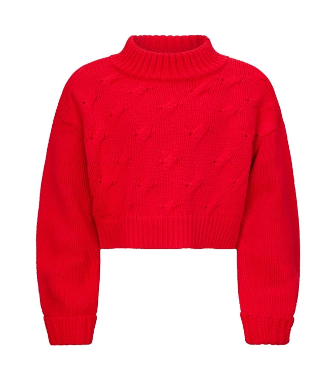Retour Jeans truien & vesten 4040 fire red RJG-053-800