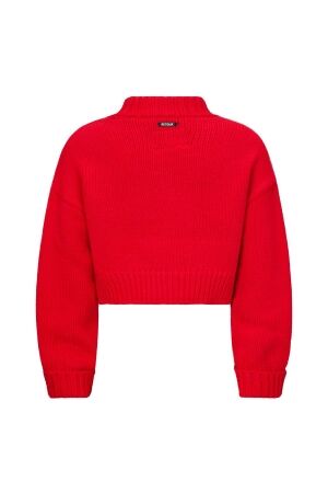 Retour Jeans truien & vesten 4040 fire red RJG-053-800