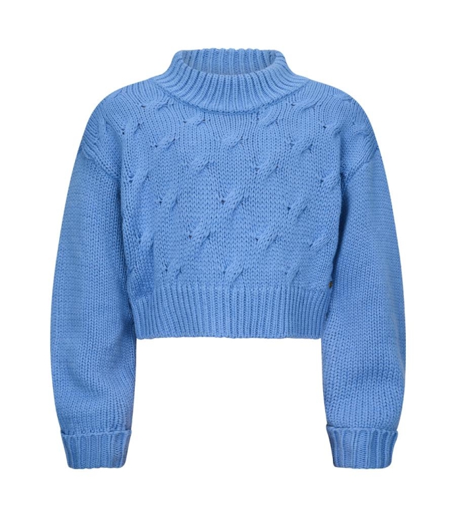 Retour Jeans truien & vesten 5032 sky RJG-053-800