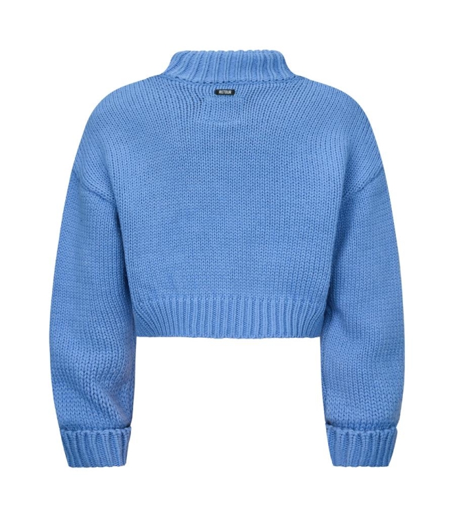 Retour Jeans truien & vesten 5032 sky RJG-053-800