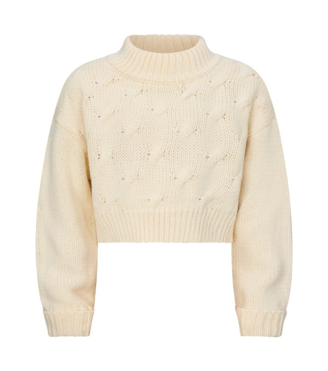 Retour Jeans truien & vesten 1025 light beige RJG-053-800