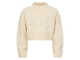 Retour Jeans truien 1025 light beige RJG-053-800