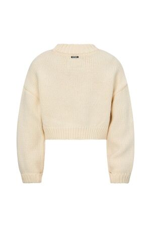 Retour Jeans truien & vesten 1025 light beige RJG-053-800