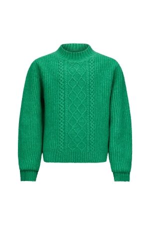 Retour Jeans Nova Trui 6028 bright green