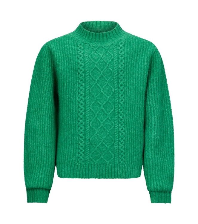 Retour Jeans truien & vesten 6028 bright green RJG-053-801