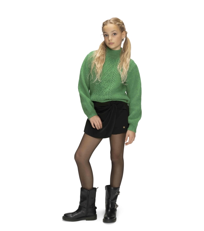 Retour Jeans truien & vesten 6028 bright green RJG-053-801