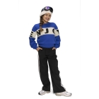 Retour Jeans truien & vesten 5041 cobalt RJG-053-802