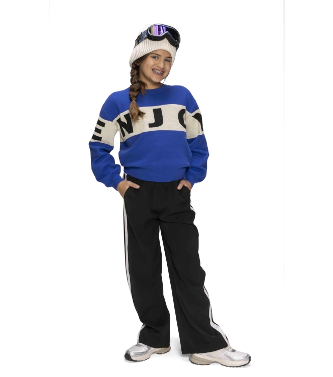 Retour Jeans truien & vesten 5041 cobalt RJG-053-802