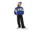 Retour Jeans truien & vesten 5041 cobalt RJG-053-802