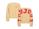 Retour Jeans truien & vesten 2007 sand RJG-053-803