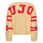 Retour Jeans truien & vesten 2007 sand RJG-053-803