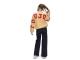 Retour Jeans truien & vesten 2007 sand RJG-053-803