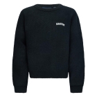 Retour Jeans truien & vesten 9000 black RJG-053-803