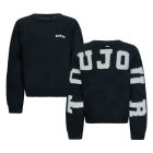 Retour Jeans truien & vesten 9000 black RJG-053-803