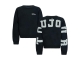Retour Jeans truien & vesten 9000 black RJG-053-803