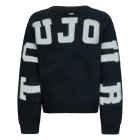 Retour Jeans truien & vesten 9000 black RJG-053-803