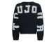 Retour Jeans truien & vesten 9000 black RJG-053-803