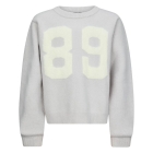 Retour Jeans truien & vesten 8010 light grey RJG-053-804