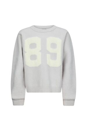 Retour Jeans Bridget Trui 8010 light grey