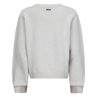 Retour Jeans truien & vesten 8010 light grey RJG-053-804