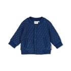 Feetje truien & vesten 070 Indigo 51300508