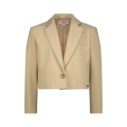 Vingino blazers & gilets 076 Sand stone AW24KGN17001