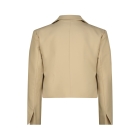 Vingino blazers & gilets 076 Sand stone AW24KGN17001