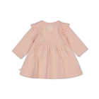 Feetje jurken 150 Roze 51400500