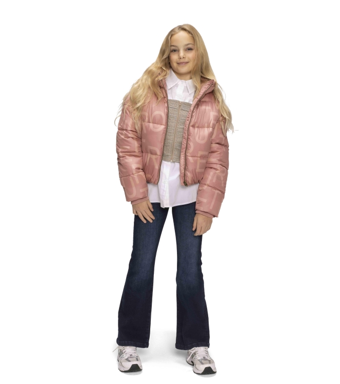 Retour Jeans jassen 2030 terra RJG-053-603