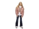 Retour Jeans jassen 2030 terra RJG-053-603