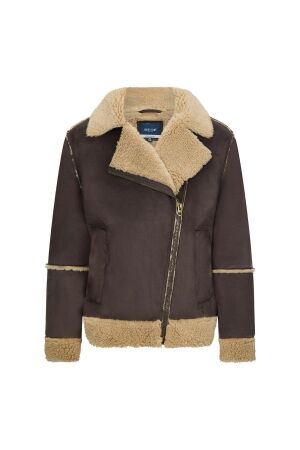 Retour Jeans Kris Jas 2096 espresso brown
