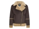 Retour Jeans jassen 2096 espresso brown RJG-053-604