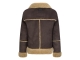 Retour Jeans jassen 2096 espresso brown RJG-053-604