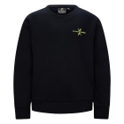 Retour Jeans truien & vesten 9000 black RJB-053-726