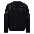 Retour Jeans truien & vesten 9000 black RJB-053-726