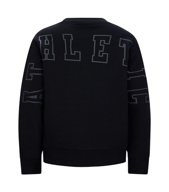 Retour Jeans truien & vesten 9000 black RJB-053-726