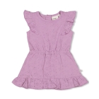 Feetje jurken 256 Violet 51400512