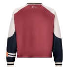 Retour Jeans shirts 4090 bordeaux RJG-053-214