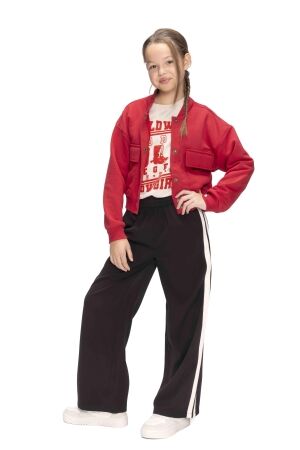 Retour Jeans Matia Broek 9000 black