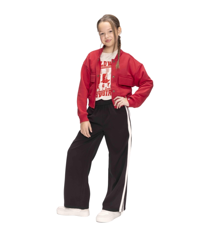 Retour Jeans broeken 9000 black RJG-053-409
