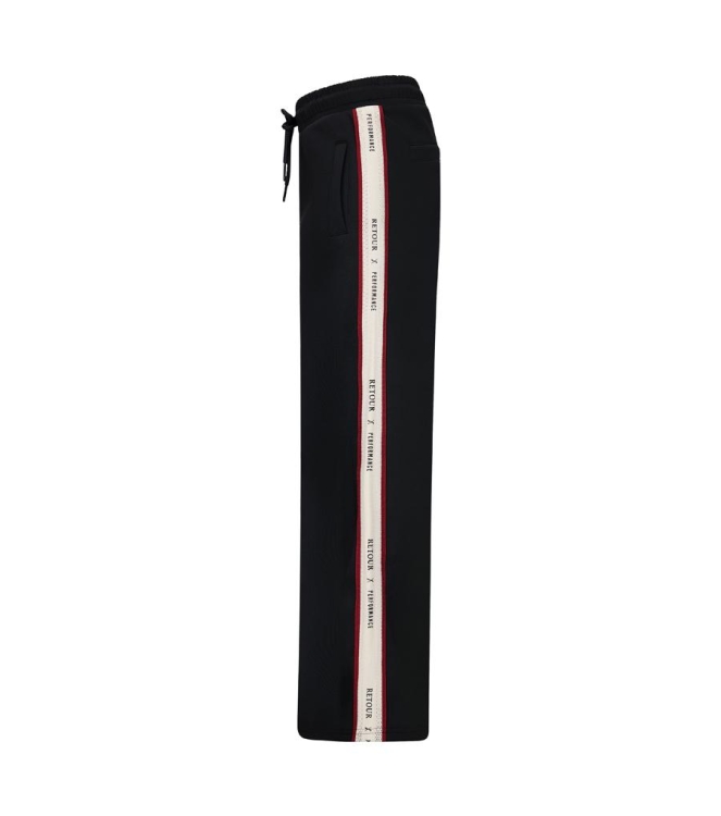 Retour Jeans broeken 9000 black RJG-053-409