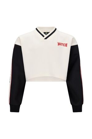 Retour Jeans Claire Sweater 1025 light beige
