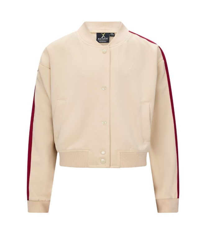 Retour Jeans truien & vesten 2007 sand RJG-053-715
