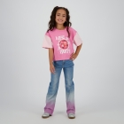 Vingino shirts 1244 Shimmer pink EF25KG300019