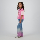 Vingino shirts 1244 Shimmer pink EF25KG300019