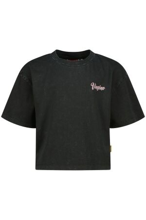 Vingino Harmony t-shirt 924 Washed black
