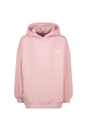 Vingino Nylah hoody 1244 Shimmer pink