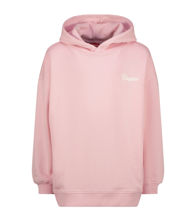 Vingino truien & vesten 1244 Shimmer pink EF25KG346018