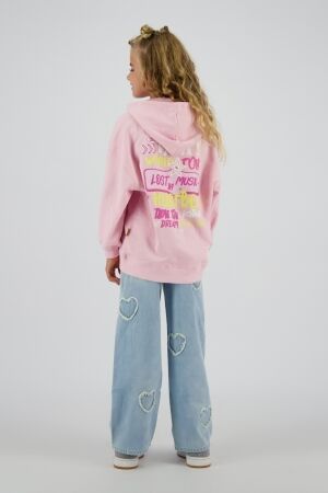 Vingino truien & vesten 1244 Shimmer pink EF25KG346018